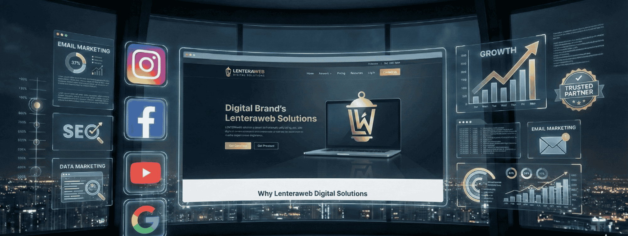 tahapan cara membangun brand di internet efektif