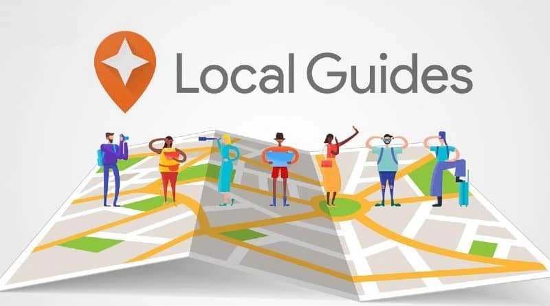 cara menjadi local guide atau pemandu lokal di google yang benar