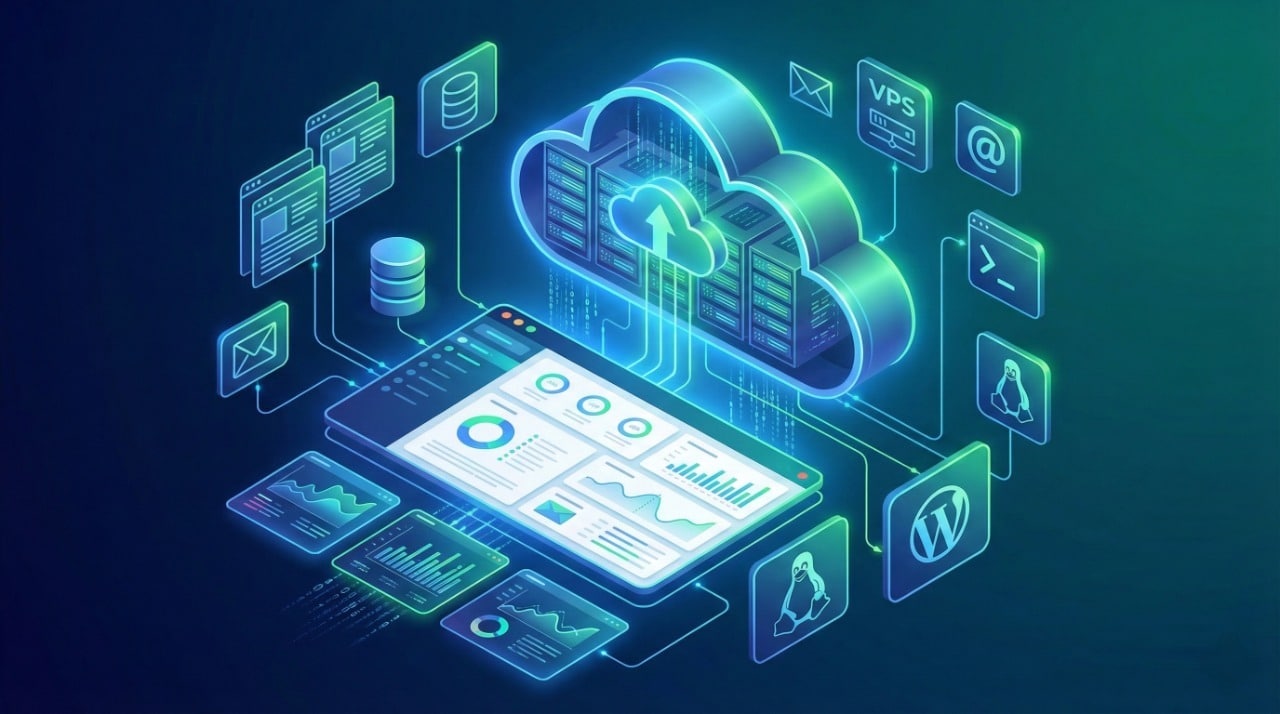 alternatif cpanel rekomen