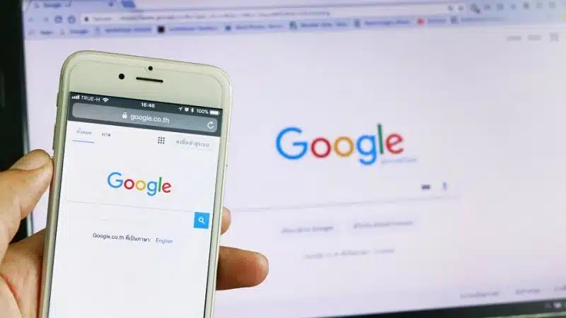 penyebab web terkena google deindex dan cara mengatasi