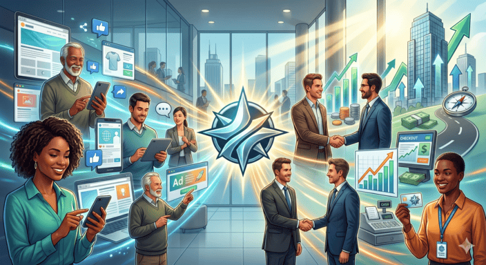 Manfaat brand awareness bagi pertumbuhan bisnis digital