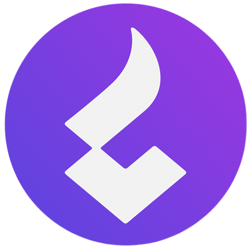 Lenteraweb website preview