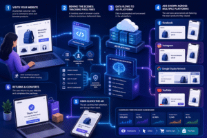 cara retargeting ads yang benar